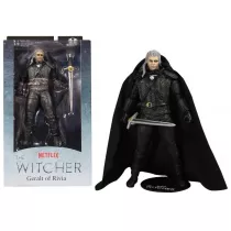 Figurka McFarlane Wied�min Geralt of Rivia