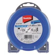 Makita �y�ka nylonowa koniczyna 1,65 mm/30mb