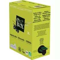 Horeca Oliwa z oliwek extra virgin 3 l Bio