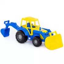 Traktor 27 cm Majster 35318 Polesie