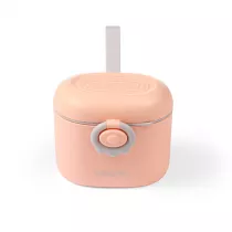 Babyono Przenony pojemnik na mleko w proszku 240 ml