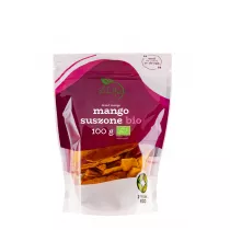 BioLife Mango suszone 100 g TAK