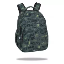 Coolpack Tiger Plecak modzieowy Coolpack Base Plus Tiger