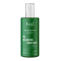 Hagi Cosmetics Dermosophy mgieka-tonik rwnowacy PH 150 ml