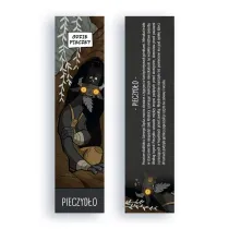 Molom Zak�adka kartonowa - Pieczyd�o