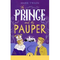 The Prince and the Pauper wer. angielska