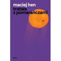 Tratwa z pomara�czami