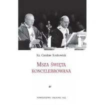 Msza �wi�ta koncelebrowana