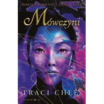 M�wczyni. Morze atramentu i z�ota. Tom 2