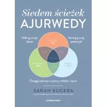 Siedem cieek ajurwedy