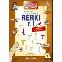 Rerki r l