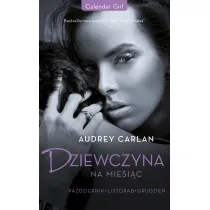 Dziewczyna na miesic. Padziernik. Listopad. Grudzie