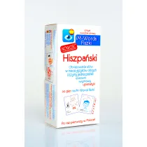 iM-Words Fiszki - Francuski 300