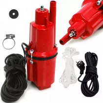 Mar-Pol Pompa membranowa g�rnoss�ca red