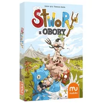 Stwory z obory