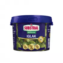 Substral Nawz Iglak dla rolin kwanolubnych oraz iglastych 4.5 kg