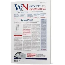 Wszystko, co Najwa�niejsze nr 65