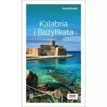 Kalabria i Bazylikata. Travelbook. Wydanie 2