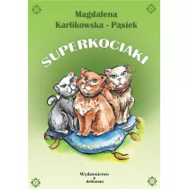 Superkociaki