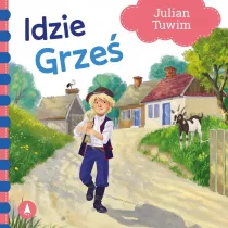 Idzie Grze