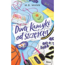 Dwa kamyki od szcz�cia