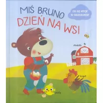 Mi Bruno. Dzie na wsi