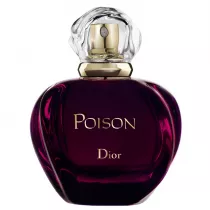 Dior Poison woda toaletowa dla kobiet spray 100 ml