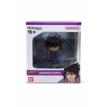 Chibi Masters Naruto Wave 2 - Sasuke Uchiha