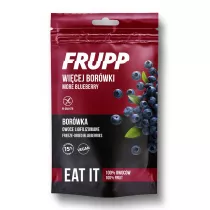 Celiko Frupp owoce liofilizowane borwka 15 g