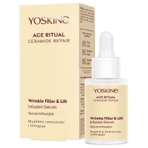 Yoskine Age Ritual infuzyjne serum do twarzy 30 ml