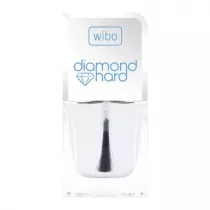 Wibo Diamond Hard odywka wzmacniajca do paznokci 8.5 ml