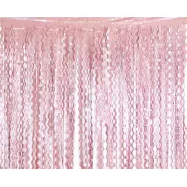 Godan Kurtyna B&C Spirale rowa 100 x 200 cm