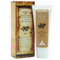 Ukraiskie Kosmetyki Apibil Ma z jadem pszczelim 100 ml