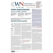 Wszystko, co Najwa�niejsze nr 10