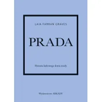 Prada. Historia kultowego domu mody