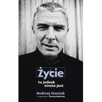�ycie to jednak strata jest