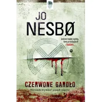 Czerwone Gard�o. Harry Hole. Tom 3