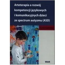 Arteterapia a rozw�j