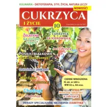 Cukrzyca i �ycie 10