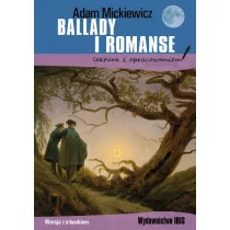 Ballady i romanse. Lektura z opracowaniem