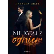 Nie igraj z ogniem