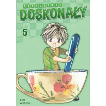 Absolutnie doskona�y. Tom 5