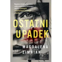 Ostatni upadek