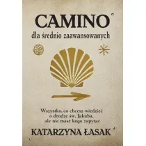 Camino dla �rednio zaawansowanych