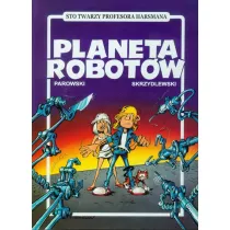 Planeta robot�w