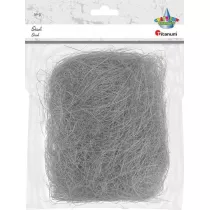 Titanum Sizal szary 30g