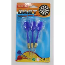 Rzutki ostre zapasowe 84205 Icom Polska