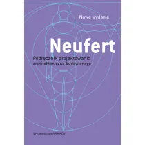 Neufert Podr�cznik projektowania architektoniczno-budowlanego