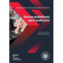 System podatkowy - uj�cie praktyczne