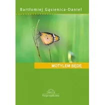 MOTYLEM BEDE TOMIK POEZJI-SOWELLO